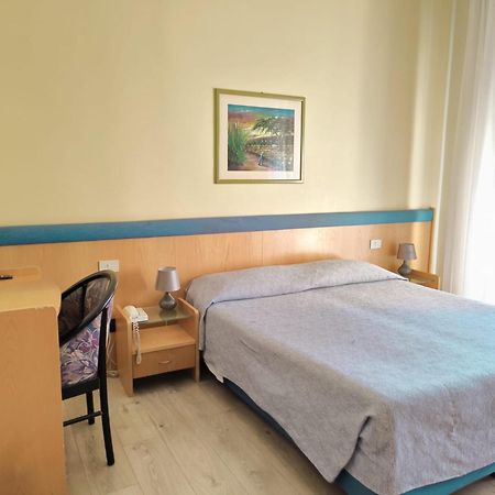 Hotel Montepiana Mestre Eksteriør bilde