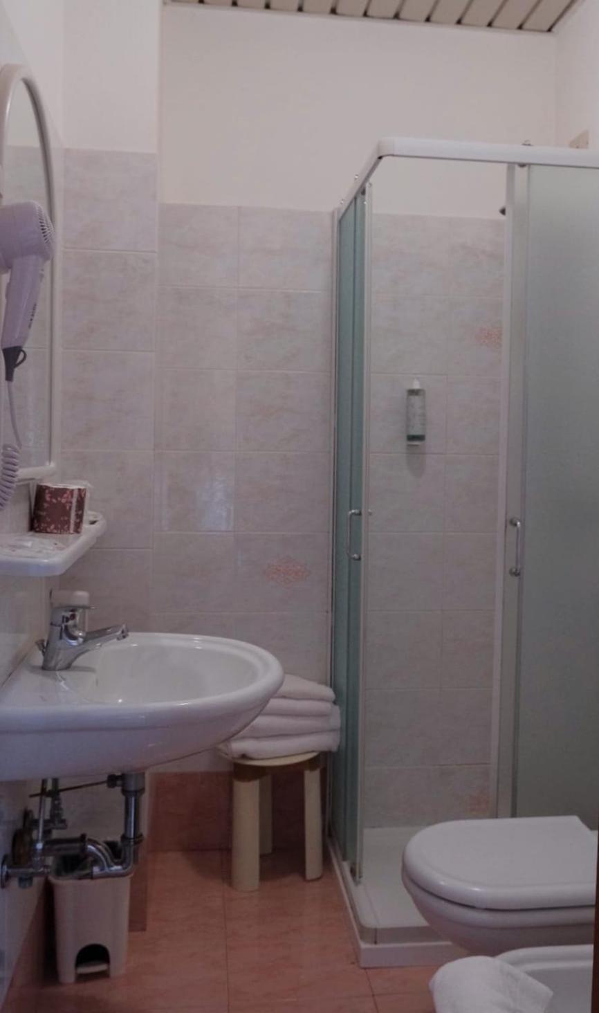 Hotel Montepiana Mestre Eksteriør bilde